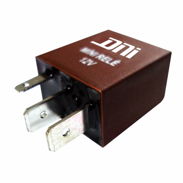 Rele Auxiliar Injecao Mini DNI0123 - 43c4a90c-6ec6-44be-9b89-6d3d51858221