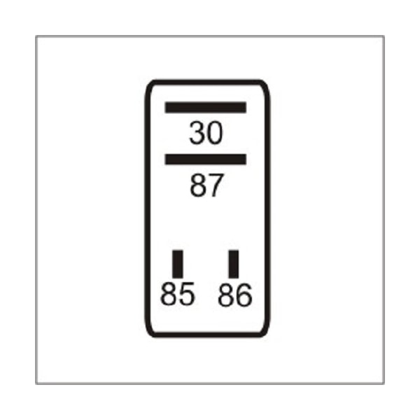 Rele Auxiliar Injecao Mini DNI0123 - 03b18653-9b4e-4da4-ab19-4039a0994010
