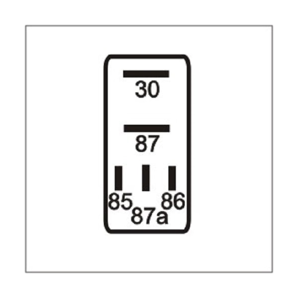 Rele Auxiliar Injecao Mini DNI0134 - 5a45cf47-21c2-4b85-a91e-f6b398d3b93c
