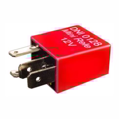 Rele Auxiliar Mini DNI0128