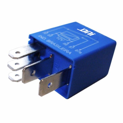 Rele Auxiliar Mini DNI0136
                                  