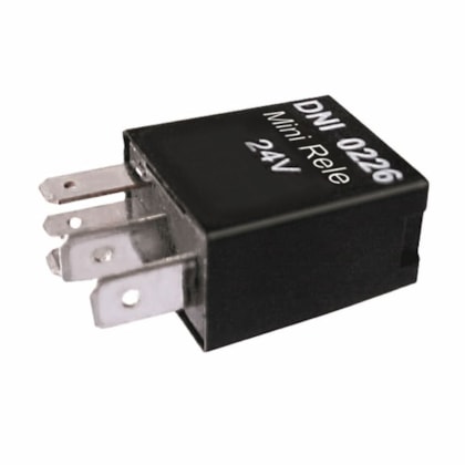 Rele Auxiliar Mini DNI0226