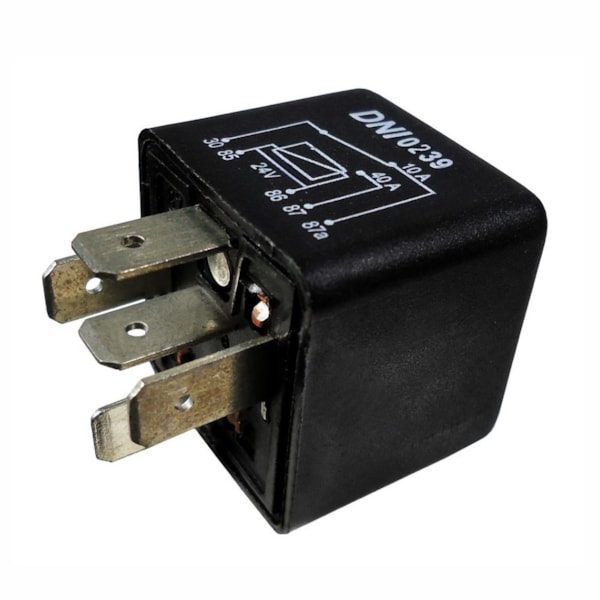 Rele Auxiliar Mini DNI0239 - 34205777-0b30-4313-9bcb-dc98f68f94db