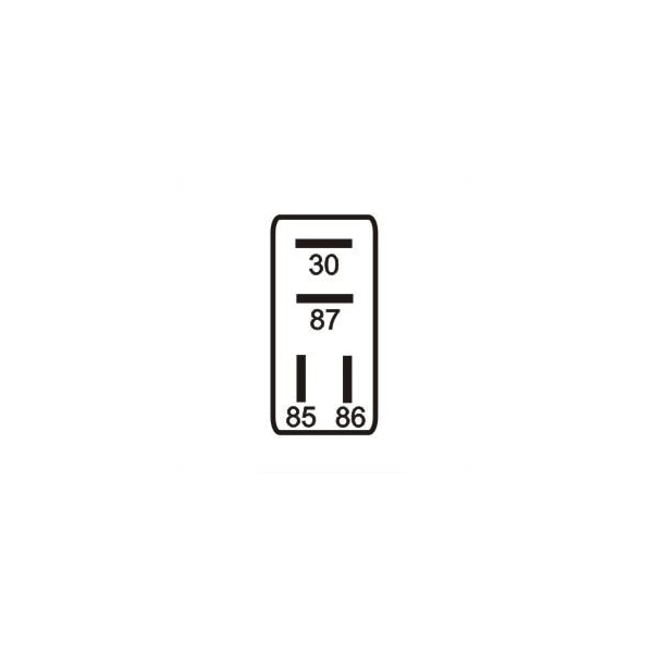 Rele Auxiliar Mini DNI8125 - 39ba4eba-26f9-4be8-81ee-dbae60e5c3a7