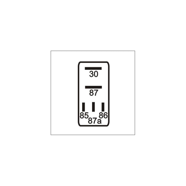 Rele Auxiliar Mini DNI8204 - 9ca6fc70-a76c-491b-8656-9e75a706157e