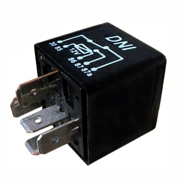 Rele Auxiliar Reversor DNI8339 - b12172b8-60e2-4f78-b5cb-b2822446327b