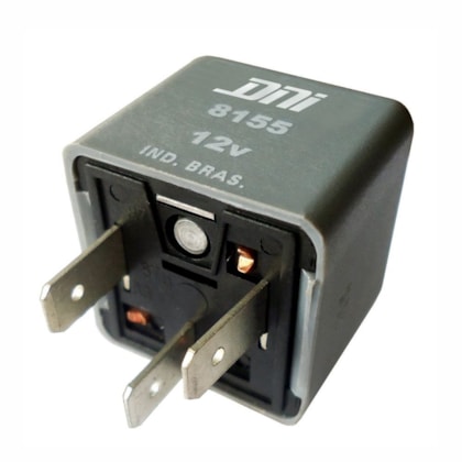 Rele Auxiliar Sonoro DNI8155