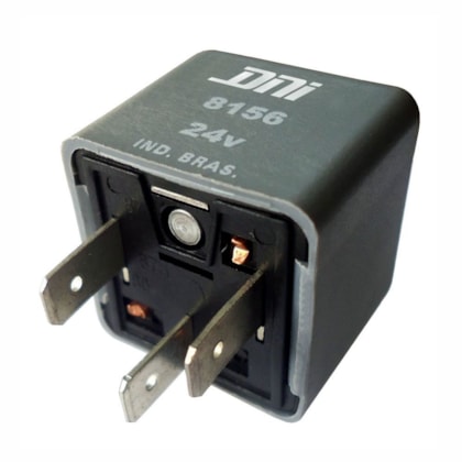Rele Auxiliar Sonoro DNI8156