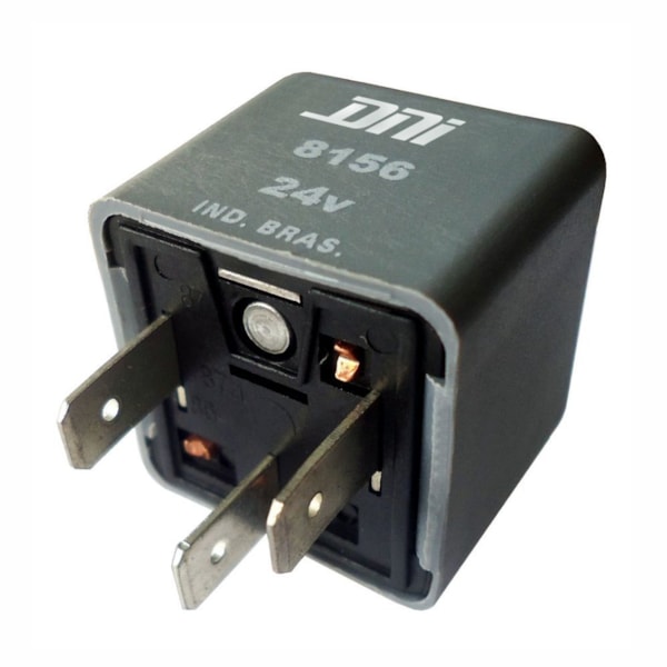 Rele Auxiliar Sonoro DNI8156 - 442523b9-d6c7-4747-b8de-d8c09f97a331