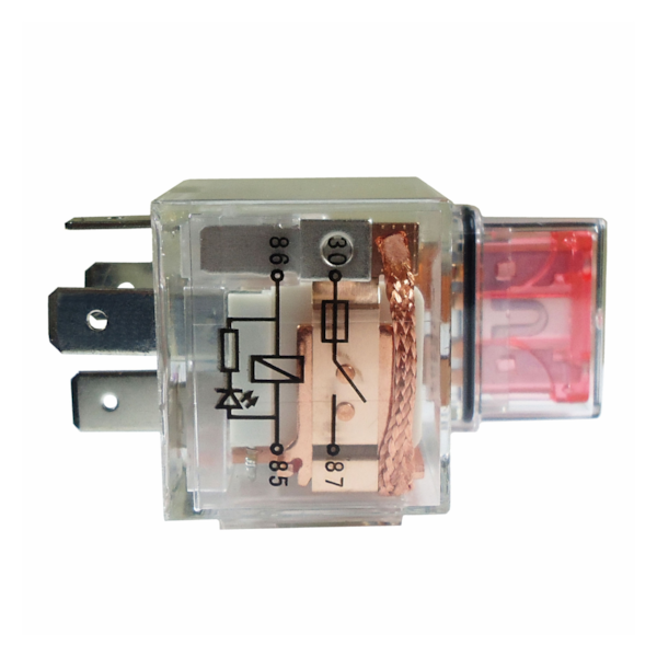 Rele Auxiliar Tuning DNI8101 - 60d27332-48dc-4930-ab65-cec9a8dea774