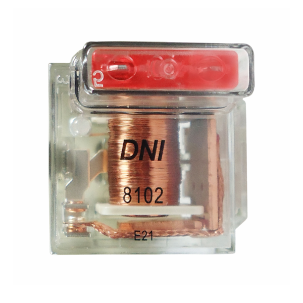 Rele Auxiliar Tuning DNI8102 - acc9a956-bdbf-4cbe-9a40-23192cdf3fae