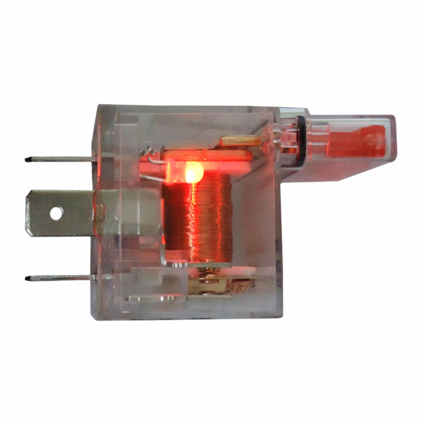 Rele Auxiliar Tuning DNI8102 - 36a954dc-44c0-408d-a22c-31c03fa7e499