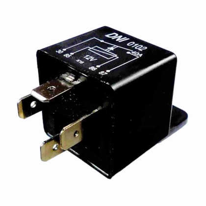 Rele Auxiliar Universal DNI0102
