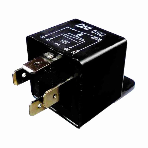 Rele Auxiliar Universal DNI0102 - e17d1152-8396-496f-afaa-e690c9eac89e