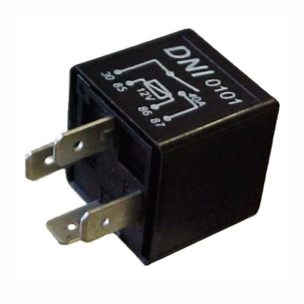 Rele Bomba Combustivel DNI0101 - 669e48de-9236-4ed2-b343-c02b0bce8692