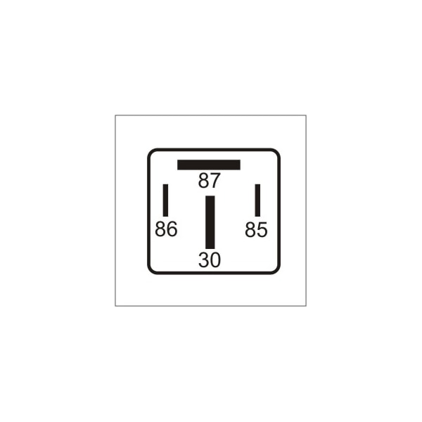 Rele Bomba Combustivel DNI0103 - 795bca6f-032f-46bc-a11e-cea97cb821b2