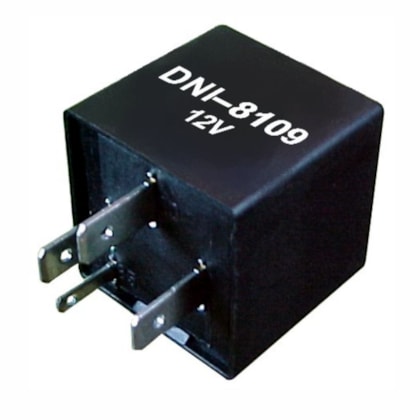 Rele Bomba Combustivel DNI8109
