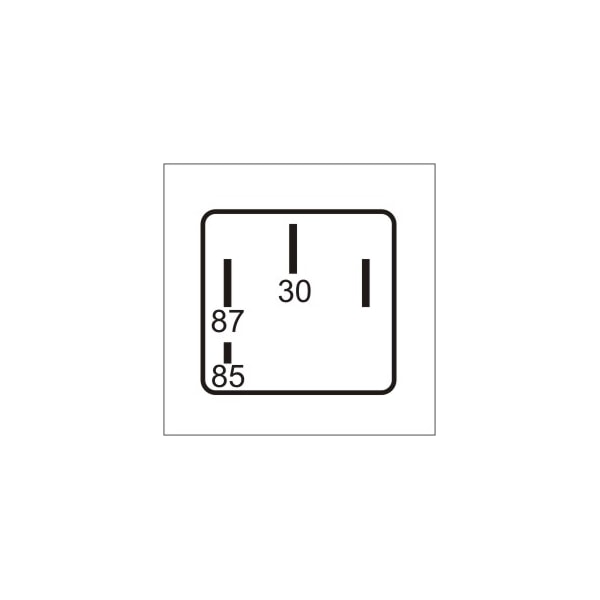 Rele Bomba Combustivel DNI8109 - eb8e4c2f-b7c9-4864-950a-3ea6e63dc56a
