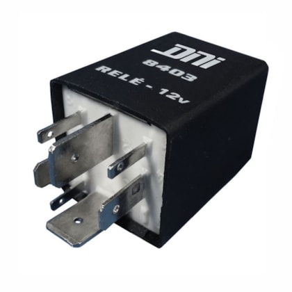 Rele Bomba Combustivel DNI8403