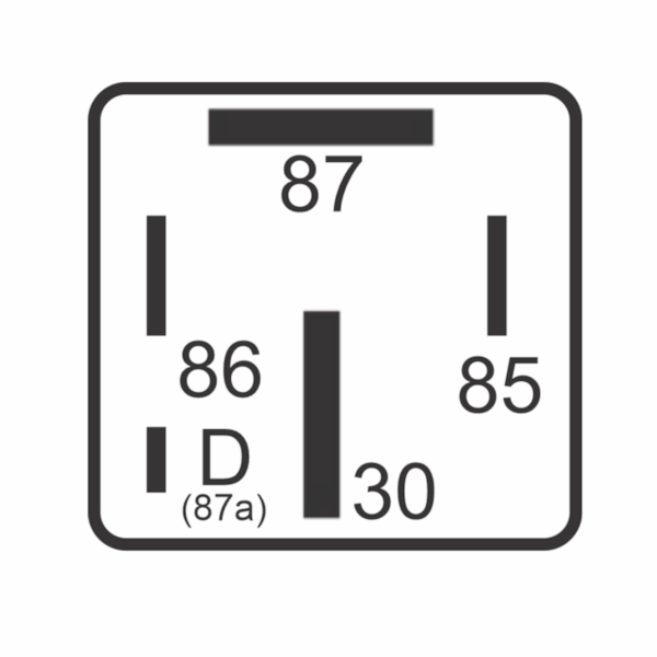 Rele Controle Comando DNI8223 - fd6e2789-c483-47f9-bb33-f677db501426