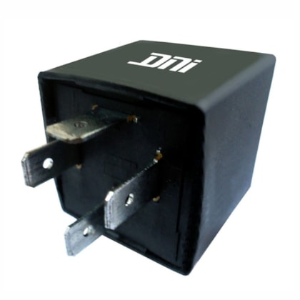 Rele Controle Rotação DNI8160