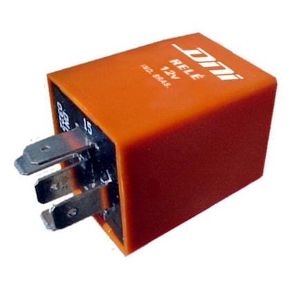 Rele Conversor Velocimetro DNI0322