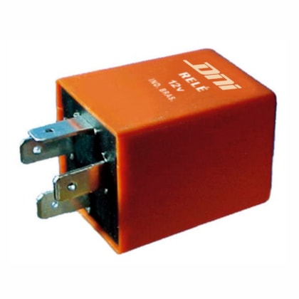 Rele Cortesia Vidro DNI0364