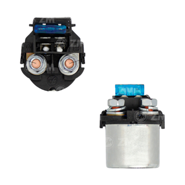 Rele De Partida Zm0101 CBX 200 Similar Honda 35850-kbb-900 - ec66dd44-8064-4699-bb50-505766dd11da