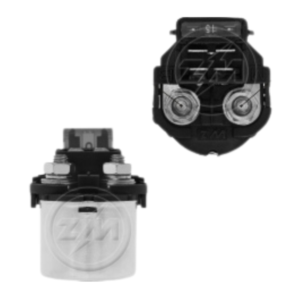 Rele De Partida Zm0111 NXR 125 Similar Honda 35850-kw1-900 - 9907400d-ef9a-4503-8308-2d7e7a9a1f94