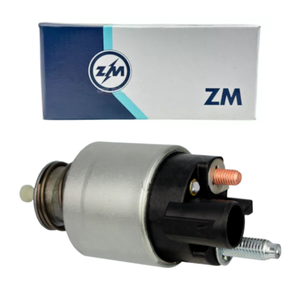 Rele De Partida Zm0261 Prisma Similar GM 2457900924580797