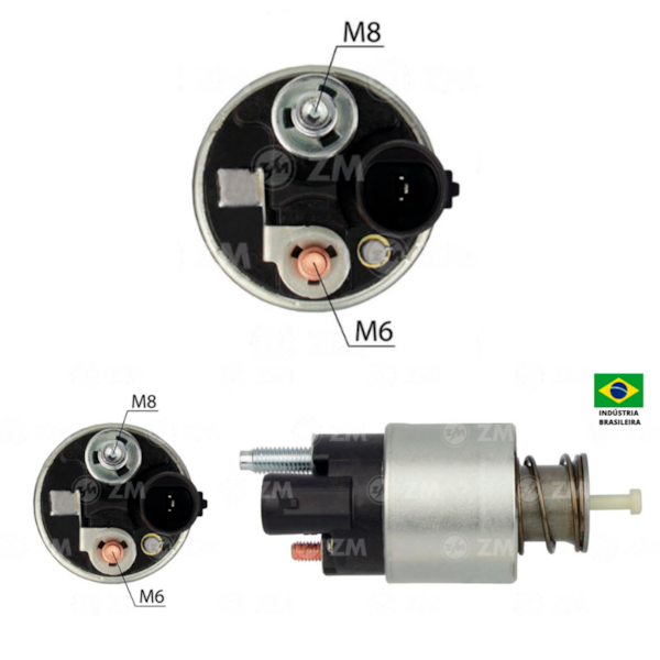 Rele De Partida Zm0261 Prisma Similar GM 2457900924580797 - d65a888a-b2cd-473f-afc6-2c61e07a5071