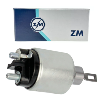 Rele De Partida Zm0371 Escort Similar Bosch 0001107016