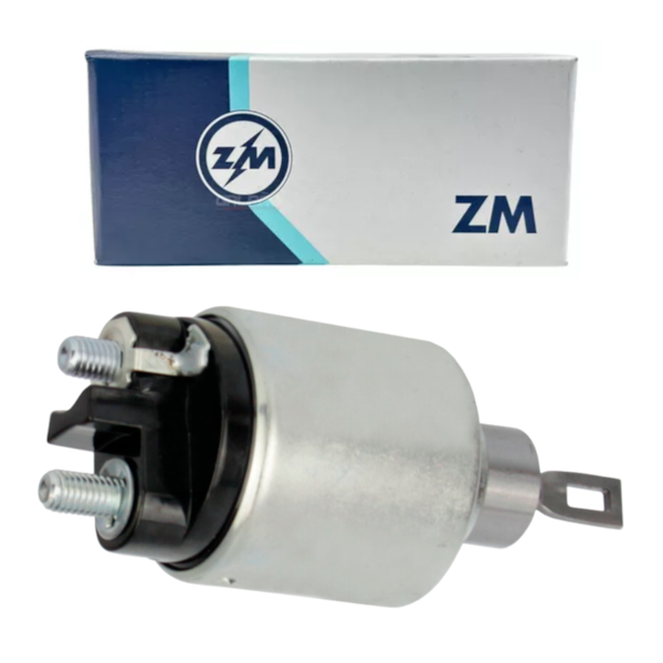 Rele De Partida Zm0371 Escort Similar Bosch 0001107016 - 316a5440-80d4-46ae-9f3f-e6041f84e531