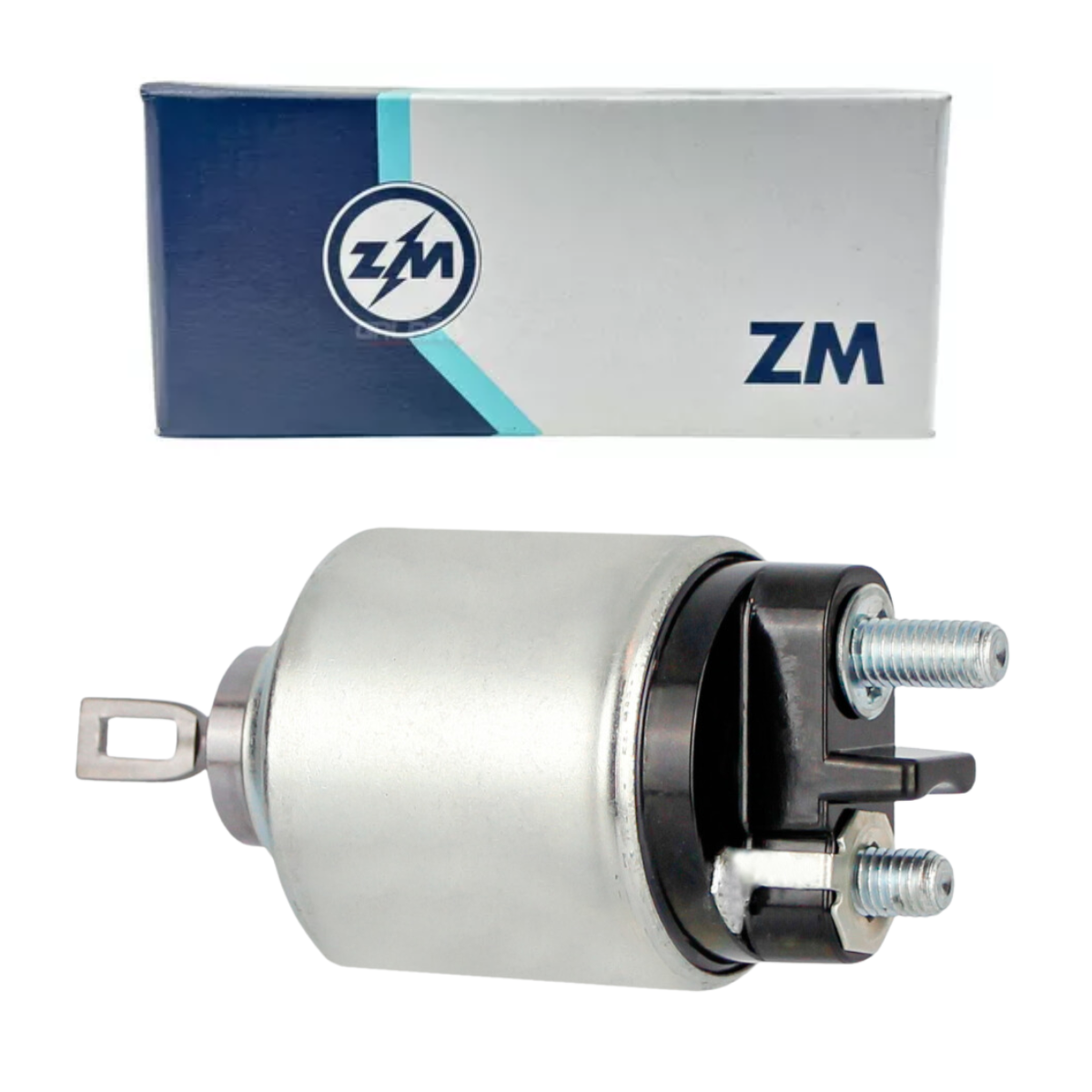 Rele De Partida Zm1891 Besta Similar Mando Mg 122565