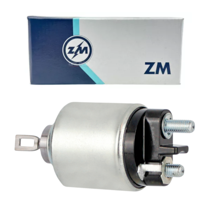 Rele De Partida Zm0372 850 960 S40 Similar Bosch 0001107062