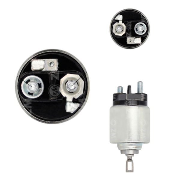 Rele De Partida Zm0372 850 960 S40 Similar Bosch 0001107062 - 37458bda-e7eb-4c3f-b5fa-e3bd363a69bb