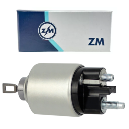Rele De Partida Zm0377 Berlingo Similar Bosch 2339304008