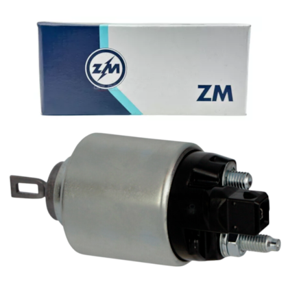 Rele De Partida Zm0382 Gol Similar Bosch F000SH0216