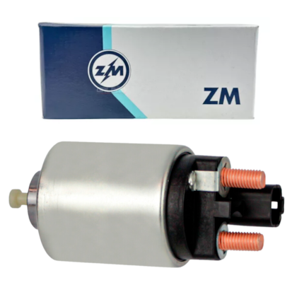 Rele De Partida Zm0392 Sportage Similar Valeo TM000A37901
