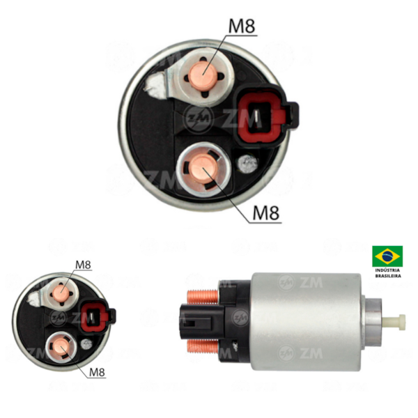 Rele De Partida Zm0392 Sportage Similar Valeo TM000A37901 - 3acd17a6-08f0-497e-820f-3cd218eb3a90