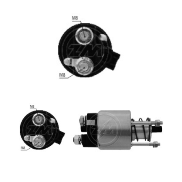 Rele De Partida Zm0397 Corolla Similar Marelli 428000-0680 - 021dfbe3-bd1d-429f-ba8c-58171c3135d9