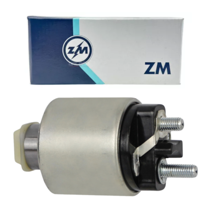 Rele De Partida Zm0471 Similar Saveiro Lucas Indiel 230590