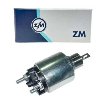 Rele De Partida Zm0479 Strada Similar Bosch 0001109048