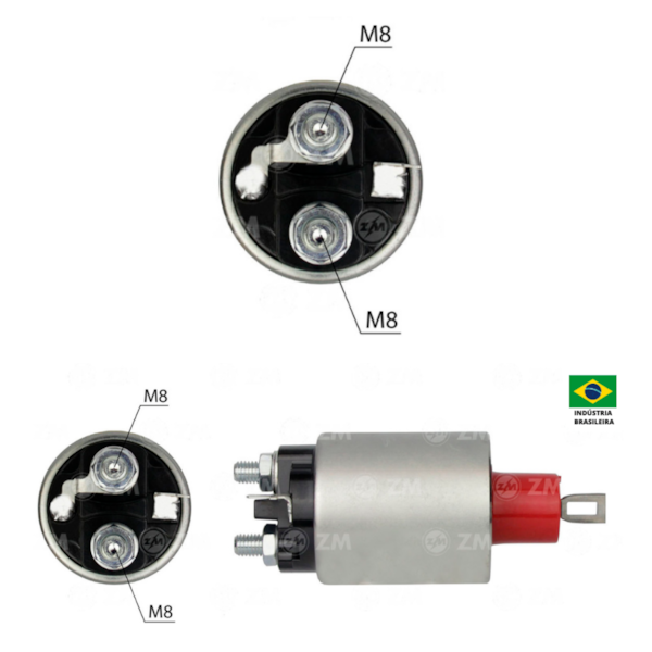 Rele De Partida Zm0480 Sprinter Similar Bosch F042011148 - c765599c-f99d-47ad-a7b8-fb6e3516df33