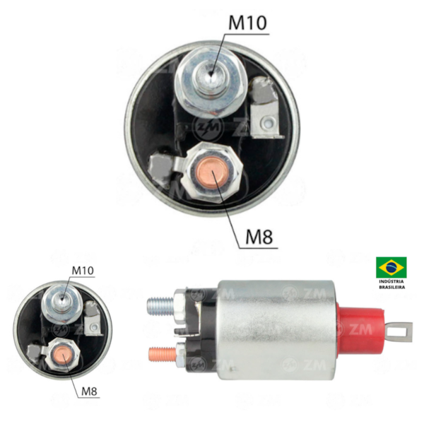 Rele De Partida Zm0481 Silverado D Similar Bosch F042011149 - 47152580-c407-456b-ae57-1425bab845c7