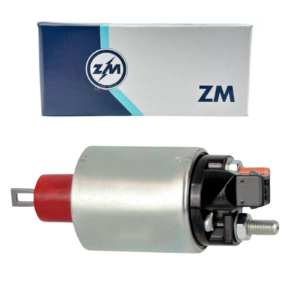 Rele De Partida Zm0482 Grand Blazer Similar Bosch F042011167
