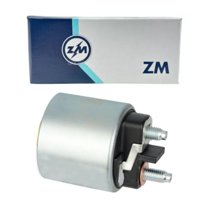 Rele De Partida Zm0490 Xsara Similar Paris Rhone 594426