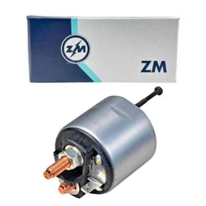 Rele De Partida Zm0493 Talbot Similar Valeo CED517
