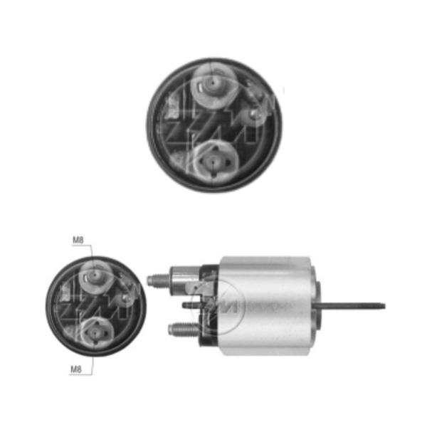 Rele De Partida Zm0493 Talbot Similar Valeo CED517 - 4c0fc80b-2f21-4102-95b8-ca4436f3b4e2