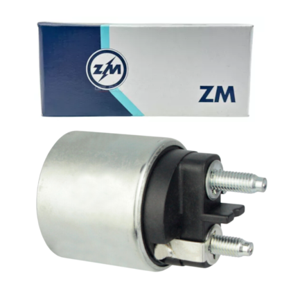 Rele De Partida Zm0496 Xantia Similar Bosch F042010373